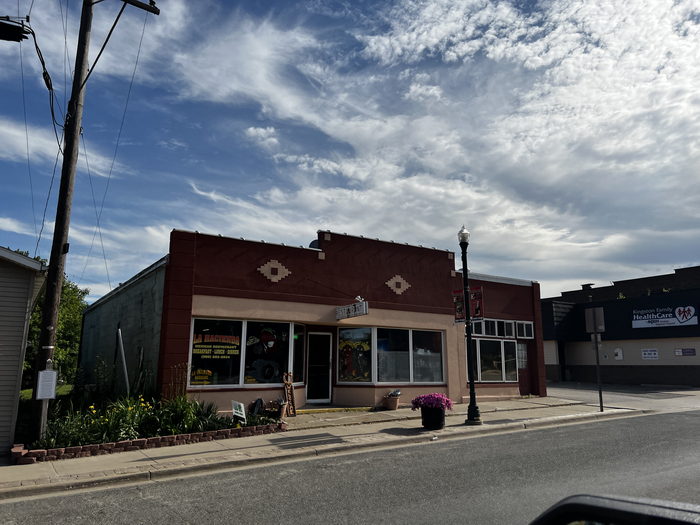 Kingston - June 25 2022 Photo (newer photo)